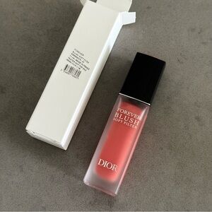 03 Bloom Dior Forever Blush Soft Filter